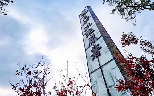 精神堡壘_精神堡壘制作_廣場精神堡壘