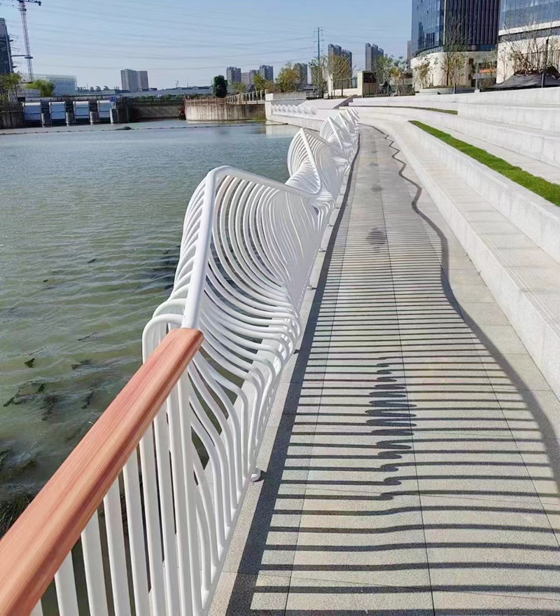 異形護欄/異形走廊欄桿