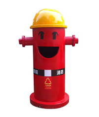 消防形象標(biāo)識(shí)_形象標(biāo)識(shí)牌_公園標(biāo)識(shí)