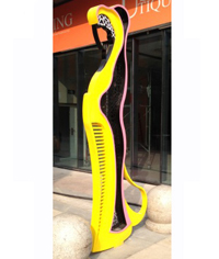 形象標識_廣告標識_戶外廣告牌