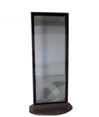 指示立牌_立牌制作_標(biāo)識牌_廣告牌